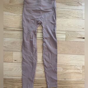 Free people movement leggings size medium